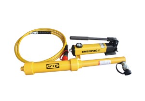 Weifu CFK-85 split motor hydrogen sealing glue injection gun