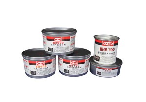 High temperature cylinder sealant